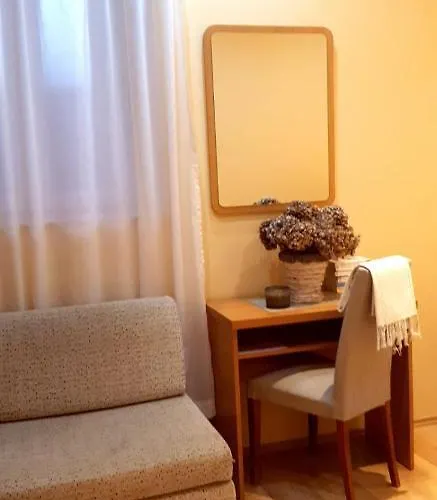 Miljas * Ντουμπρόβνικ