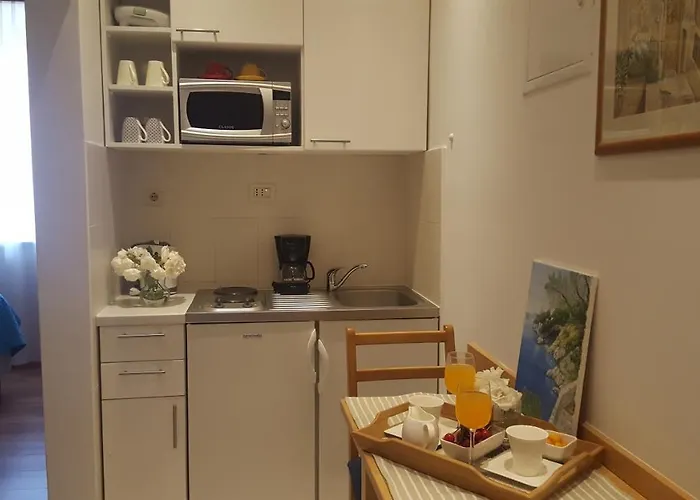 Apartmán Miljas Dubrovník