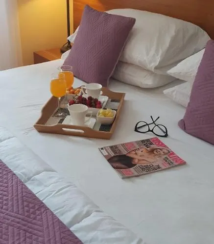 米尔耶丝公寓酒店