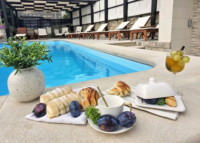 Miljas Ντουμπρόβνικ