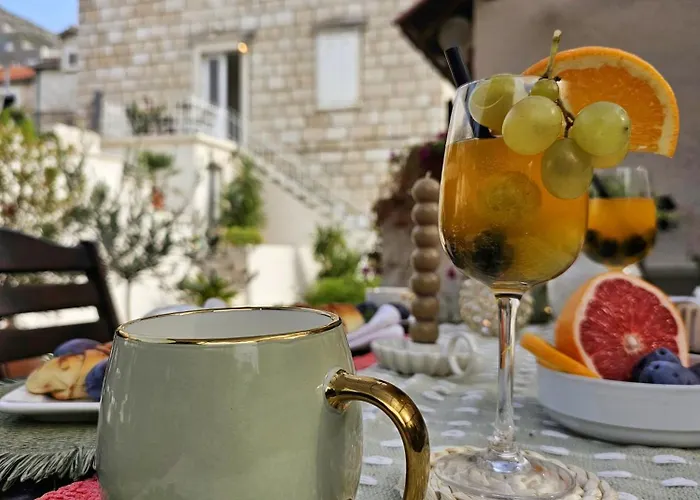 Διαμέρισμα Miljas Ντουμπρόβνικ