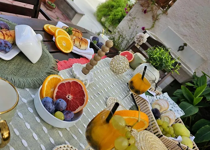 公寓 米尔耶丝公寓酒店