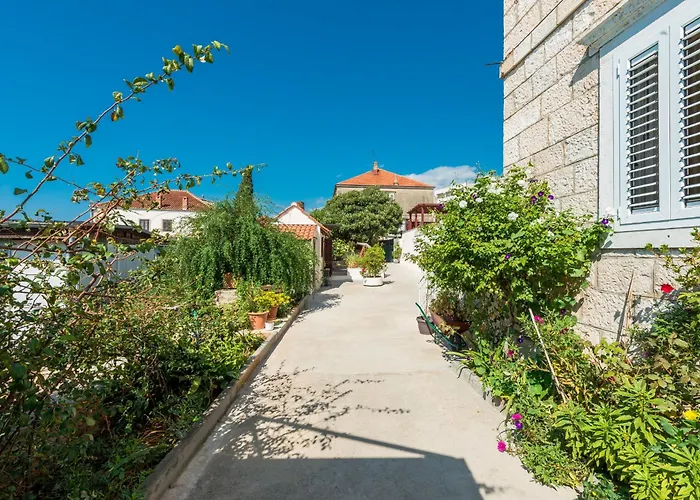 Miljas Διαμέρισμα