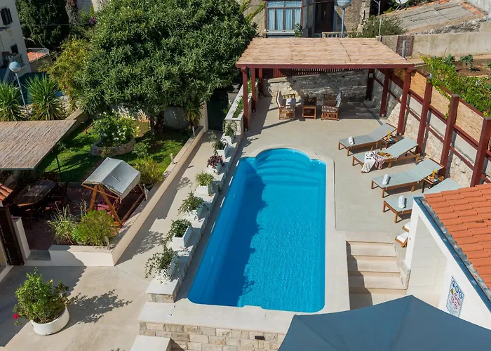 Διαμέρισμα Miljas Ντουμπρόβνικ