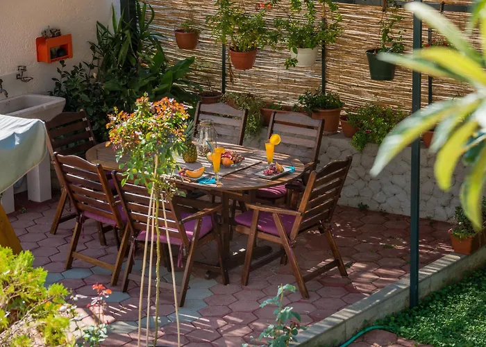 Miljas Διαμέρισμα Ντουμπρόβνικ