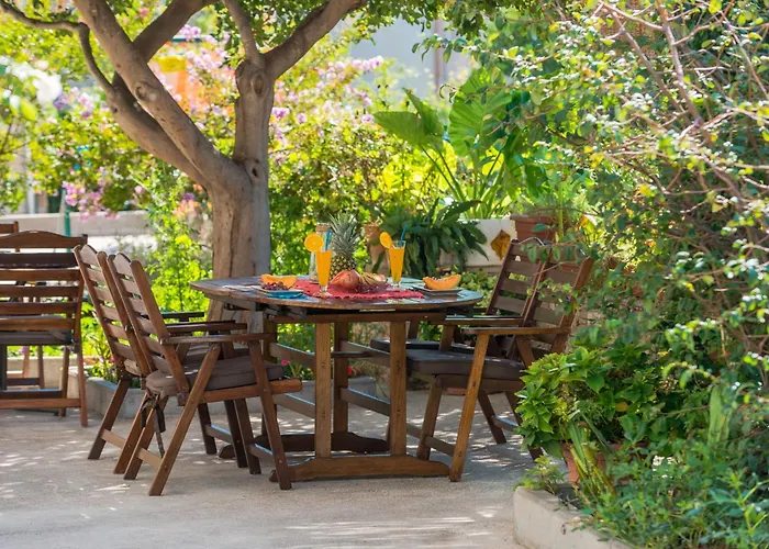 Apartmán Miljas Dubrovník