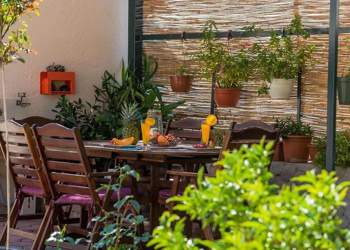 Miljas Apartmán Dubrovník