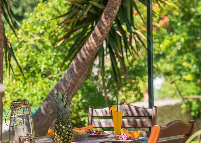 米尔耶丝公寓酒店 公寓 *