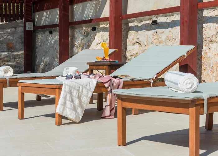 Apartmán Miljas Dubrovník