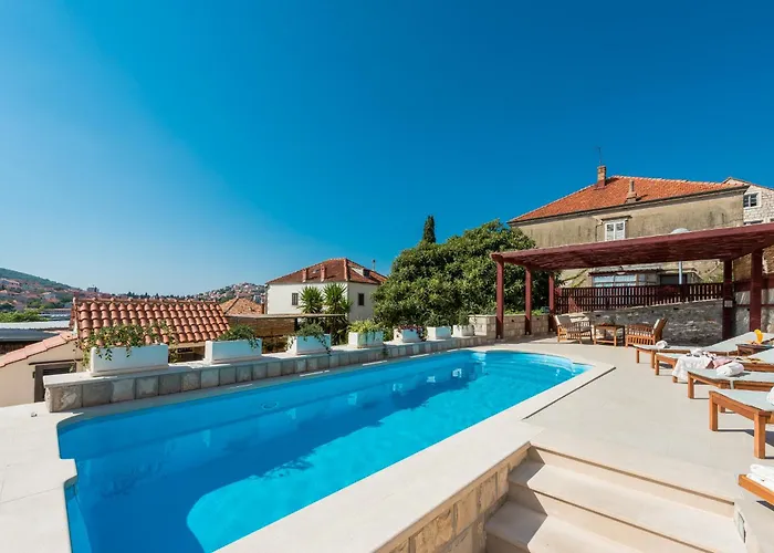 公寓 米尔耶丝公寓酒店