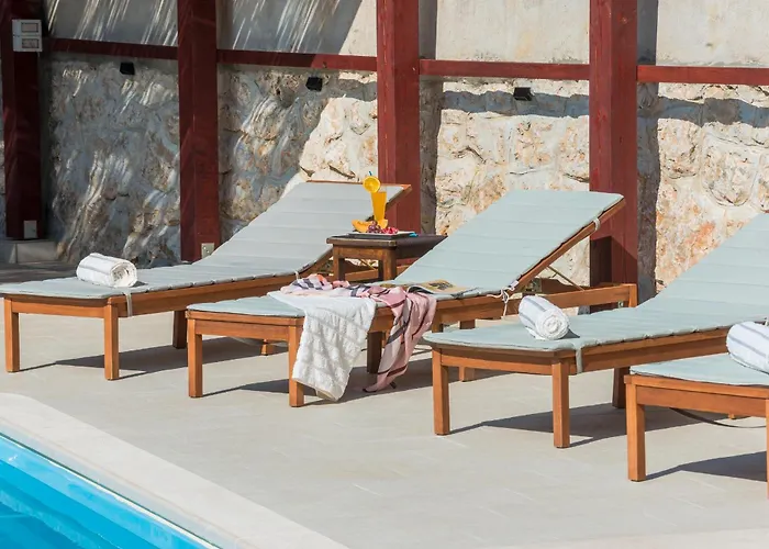 Miljas Apartmán Dubrovník