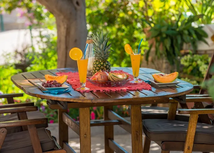 Miljas Διαμέρισμα *