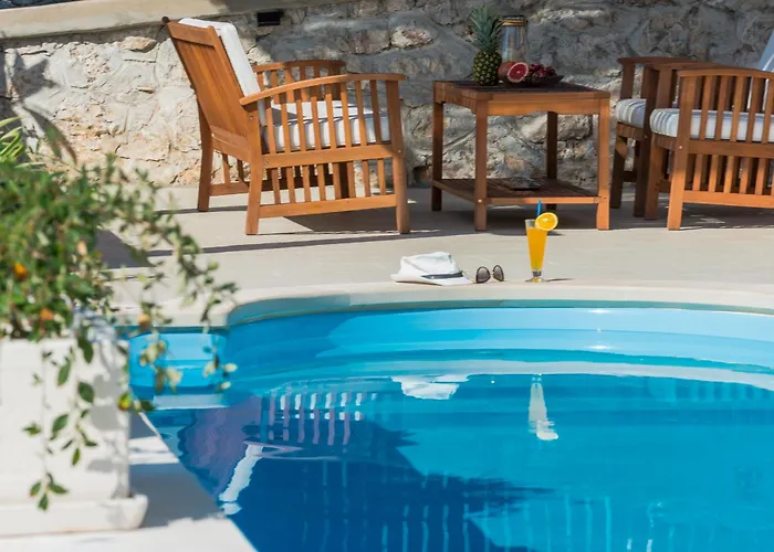 Miljas Διαμέρισμα Ντουμπρόβνικ