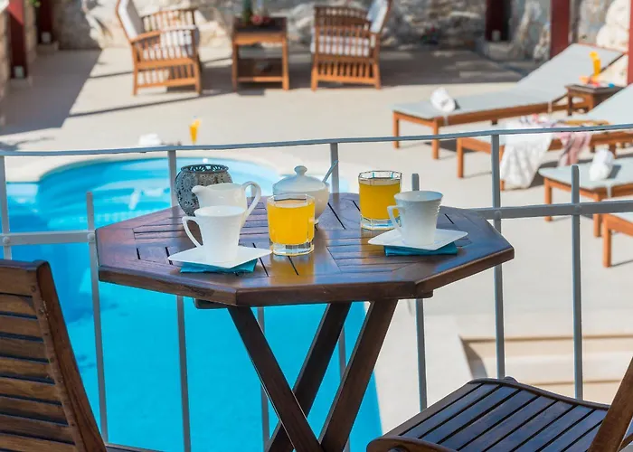 米尔耶丝公寓酒店 公寓 杜布罗夫尼克