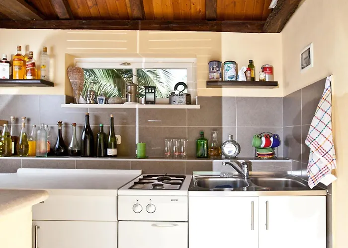 米尔耶丝公寓酒店