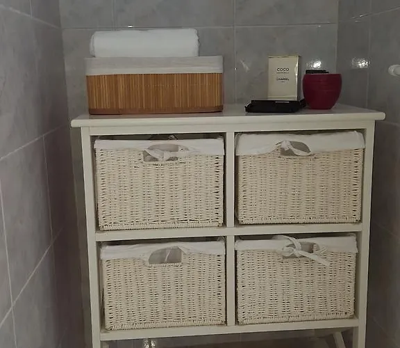 Miljas Διαμέρισμα Ντουμπρόβνικ