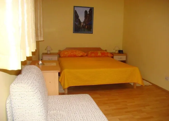 Apartmán Miljas Dubrovník