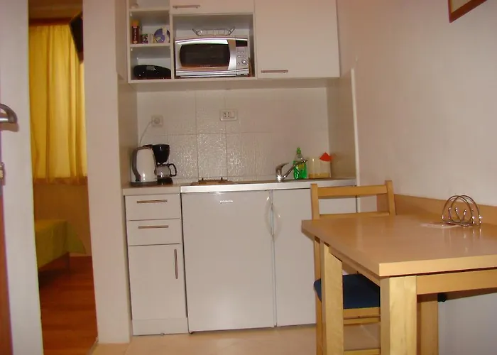 Miljas * Ντουμπρόβνικ