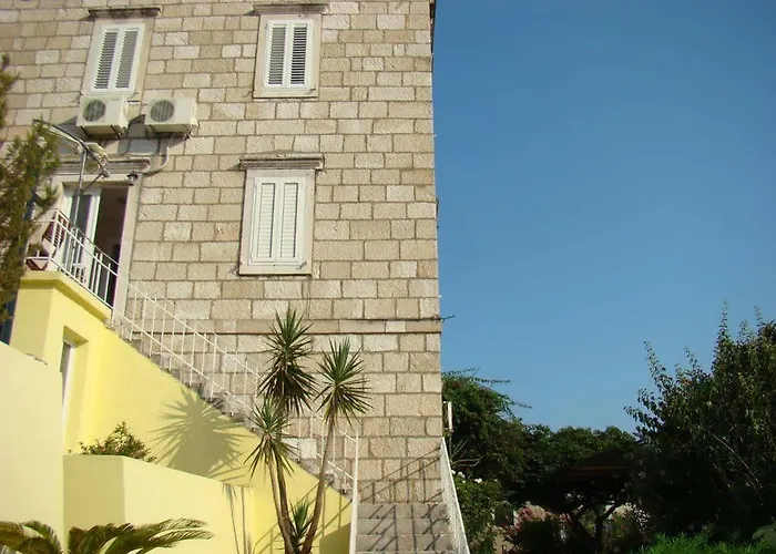 Miljas Διαμέρισμα Ντουμπρόβνικ