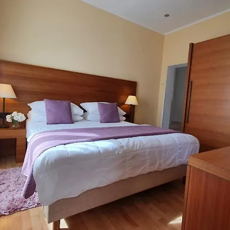 Apartmán Miljas Dubrovník