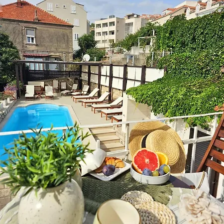 Miljas Dubrovník