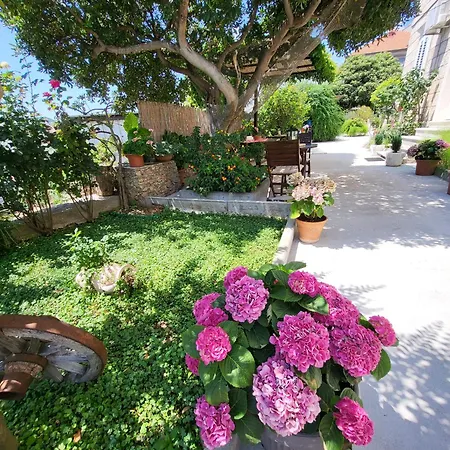 Miljas * Dubrovník