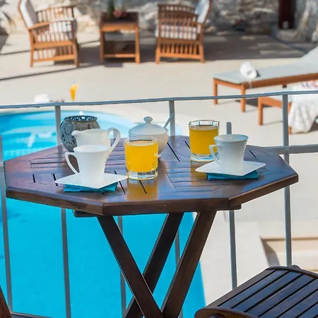 Miljas Apartmán Dubrovník
