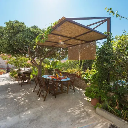 Miljas Apartman *