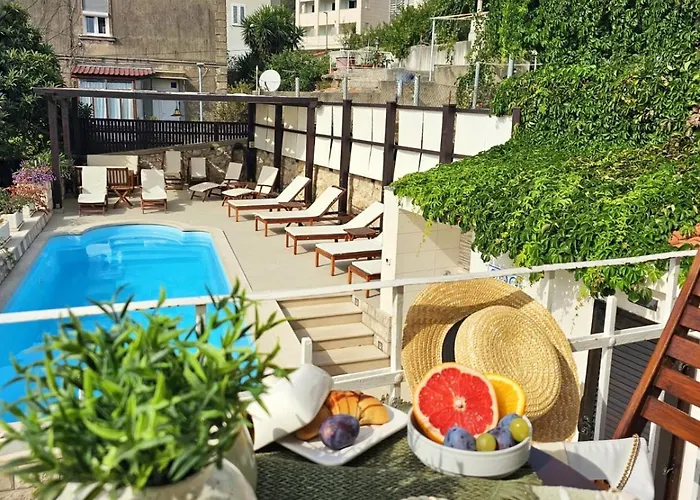 Miljas Dubrovnik