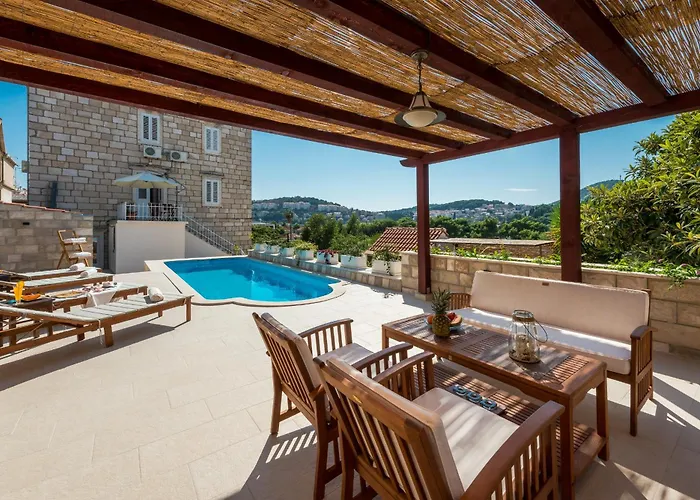 Miljas Apartman