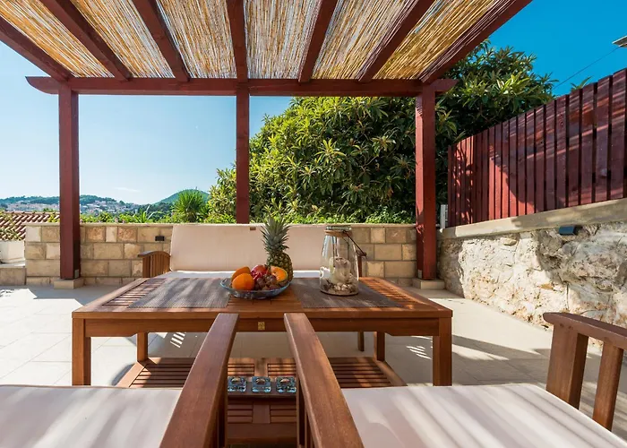 Apartman Miljas