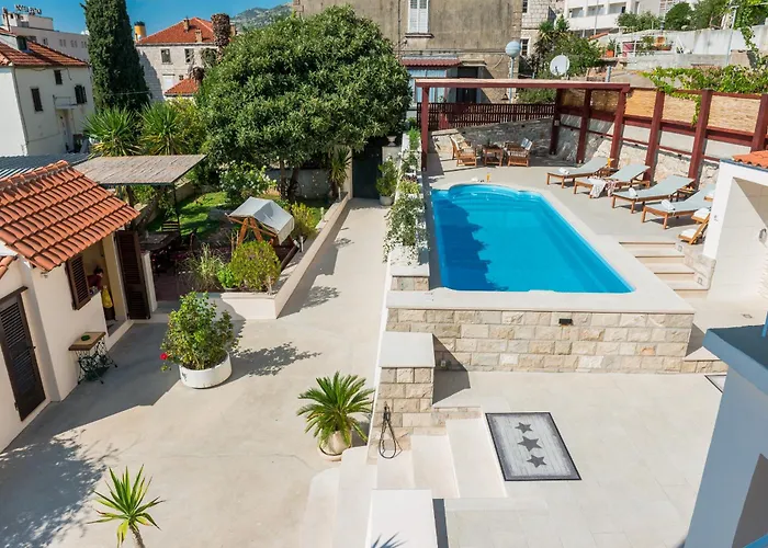 Miljas Apartman