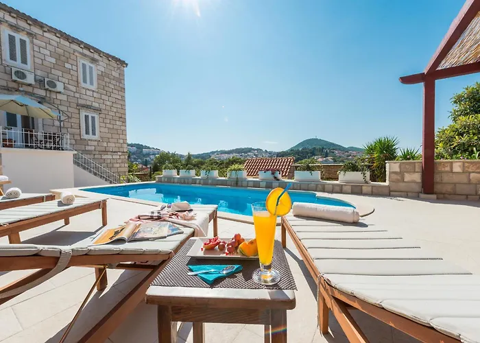 Miljas Apartman Dubrovnik