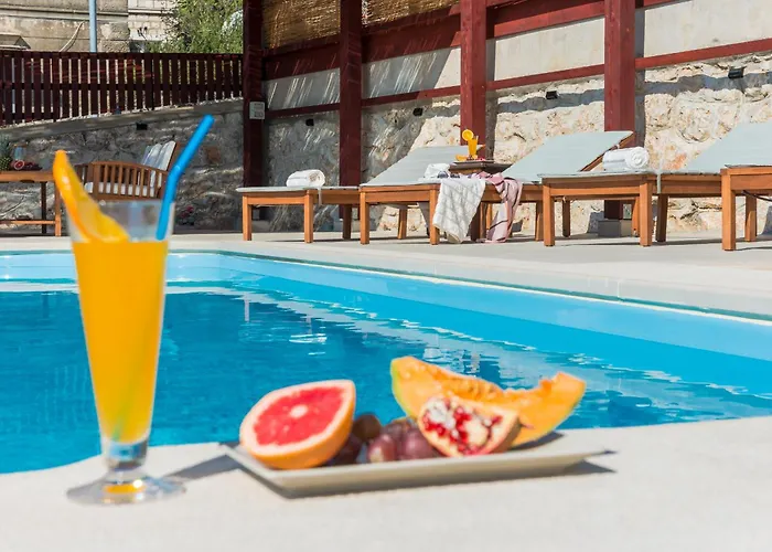 Miljas Apartman