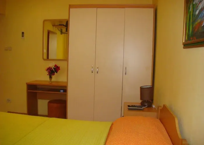 Apartman Miljas